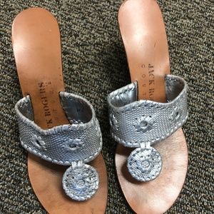 Jack Rogers Sandals